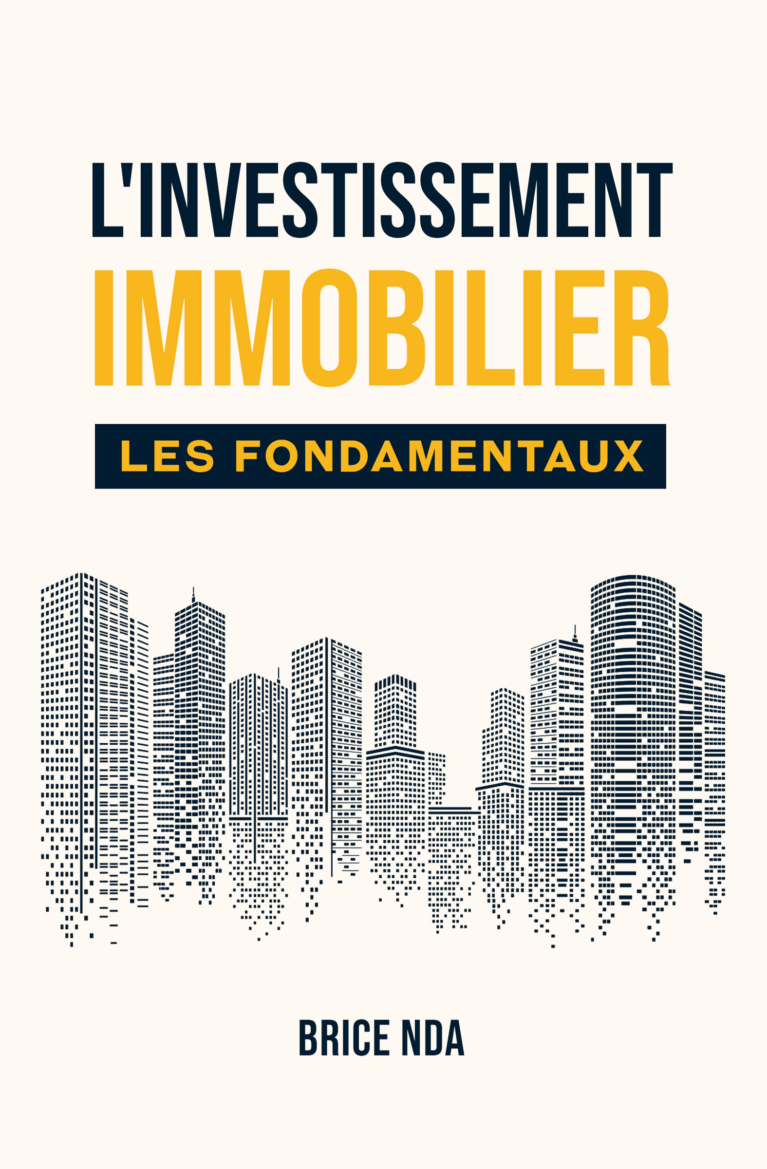 L’investissement immobilier